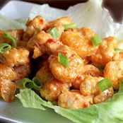 Bonefish Grille Bang Bang Shrimp II